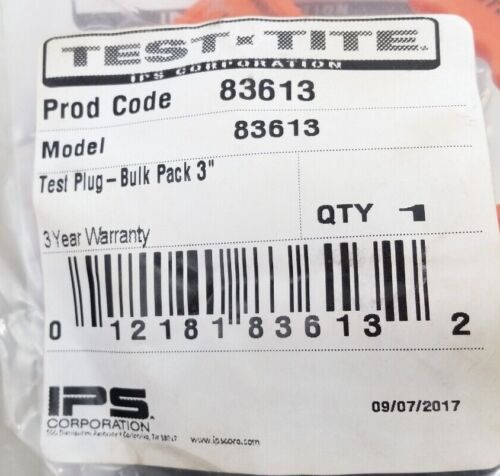 IPS Test-Tite 83613 Teststecker - Großpackung 3" (2 Stück) - Bild 2 von 5