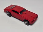 Hot Wheels Redline  1970 mongoose funny car