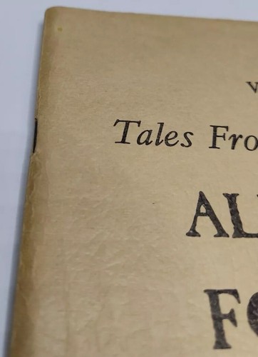 Tales From The Allegheny Foothills Volume II By Vaughn E Whisker Signed 1975 - Picture 13 of 24