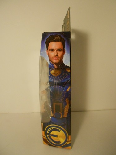 THE ETERNALS Marvel Legends Series MARVEL'S IKARIS by Hasbro NIP FREE SHIPPING!! - Picture 2 of 6