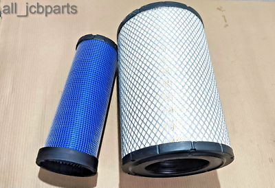 HITACHI EX-210LC ZAXIS 200 - AIR FILTER INNER/OUTER (PART NO
