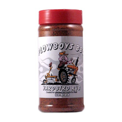 plowboys yardbird rub near me