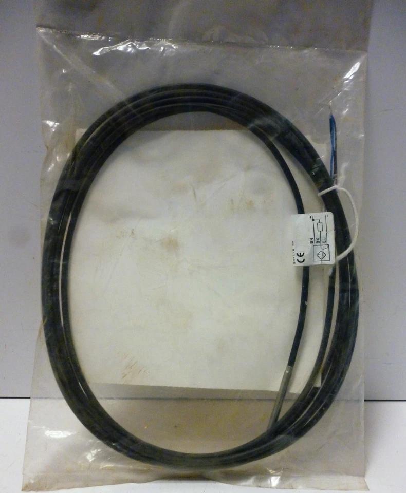 Turck BI1-EH03-AN7X Inductive Proximity Sensor - Image 4 of 4