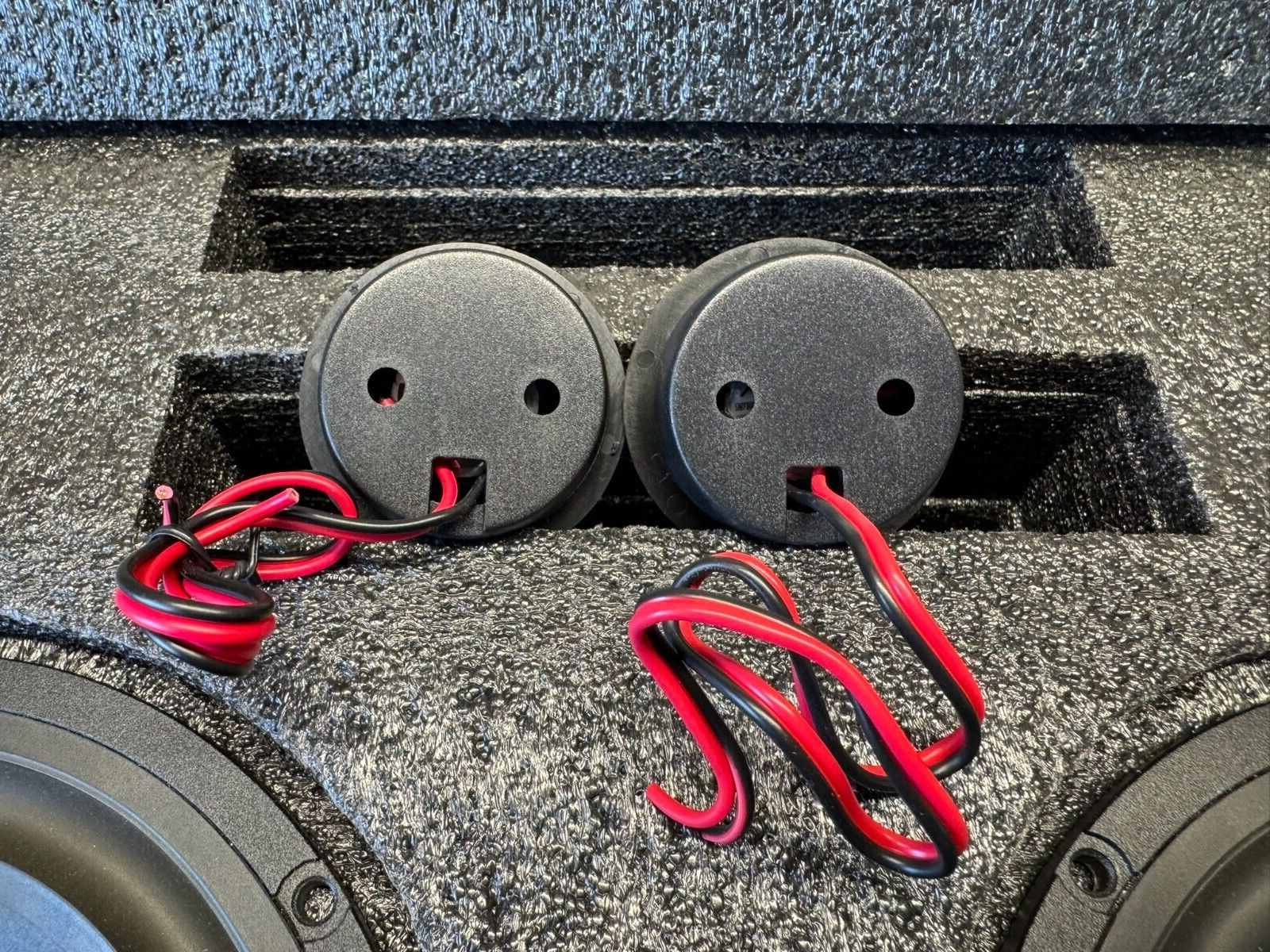 Hybird Audio Technologies Legatia L65v2 Component (No X-Overs) 4 Ohm 120W