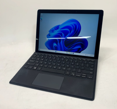 READ* Dell Latitude 5290 2-in-1, 12.3
