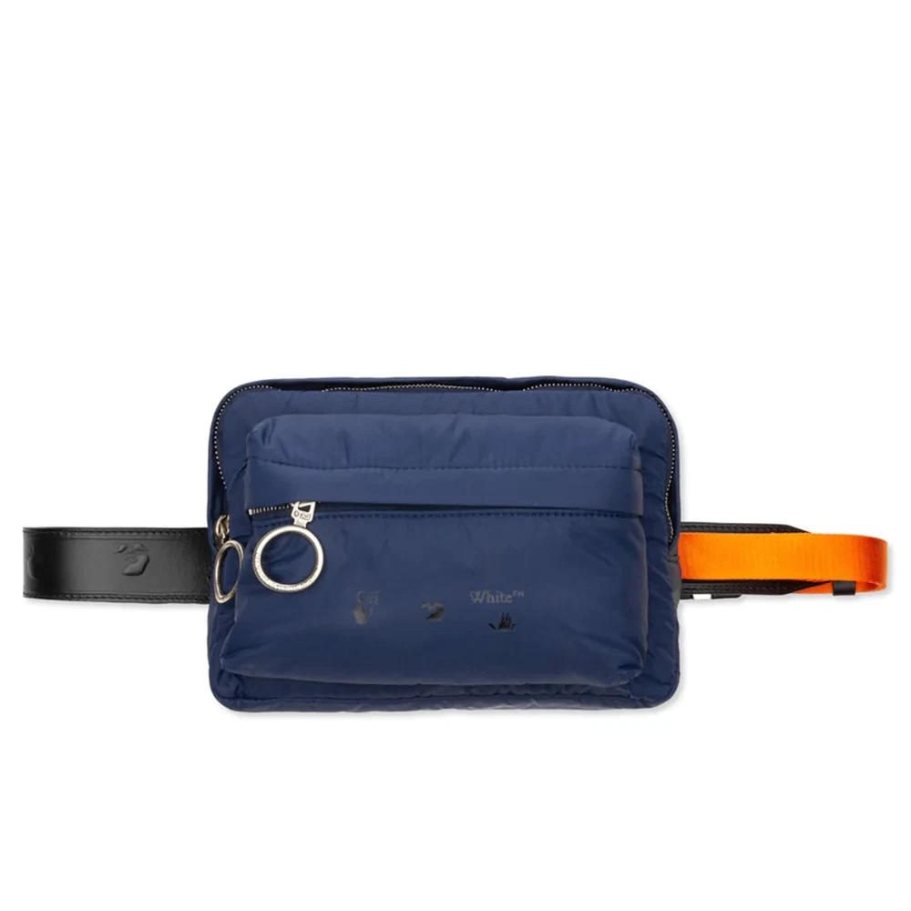 Off white belt bag mens sale