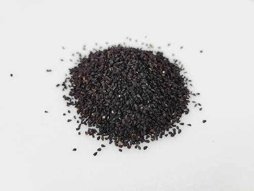 Nigella Seeds 270g Pot - Selected for the Best Quality - Premium Food Grade - Picture 5 of 6