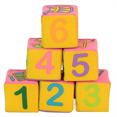 soft educational toys for babies