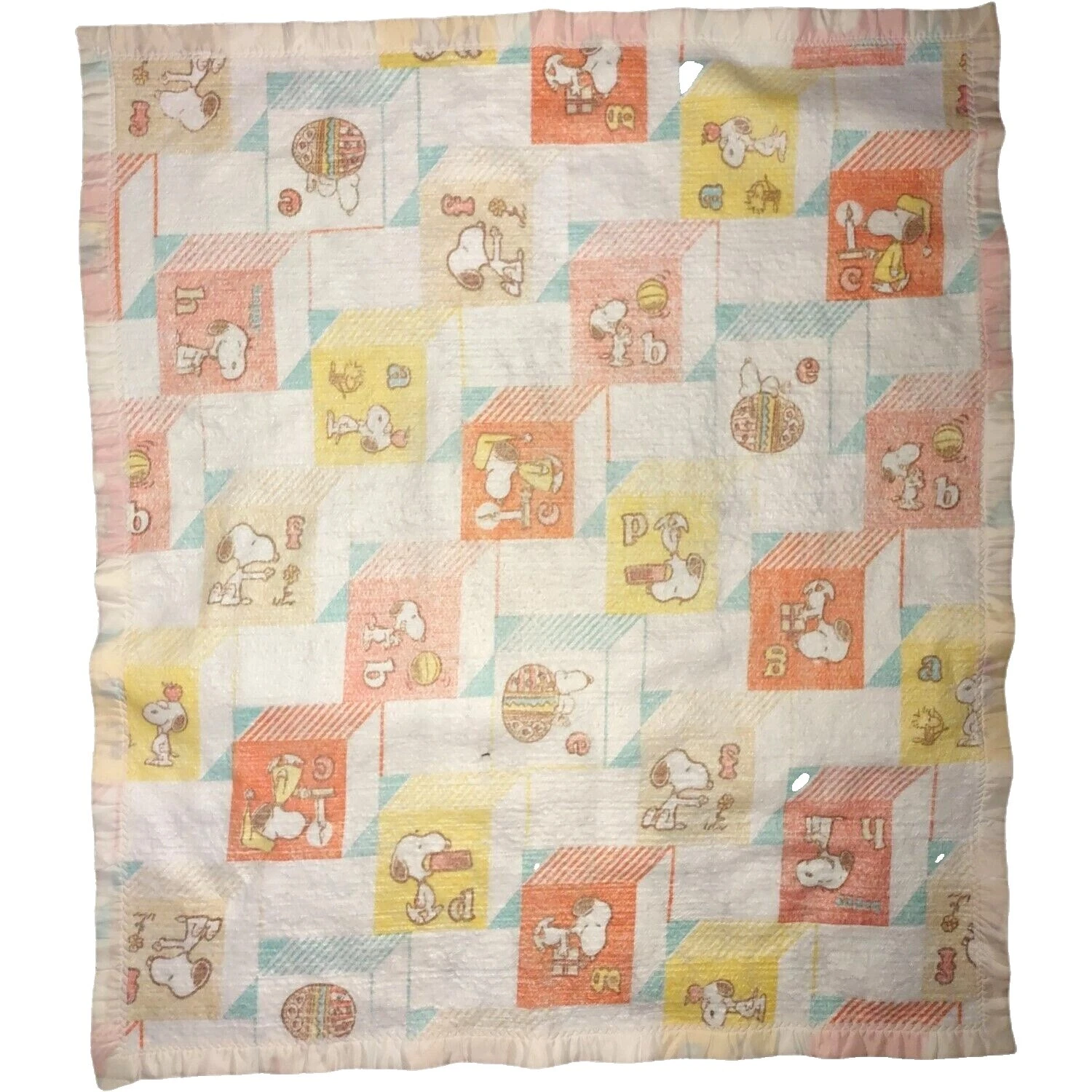 Franela de TV, películas y música Unisex Ropa de cama de vivero