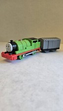 Thomas And Friends Talking Percy And Freight, Item 593