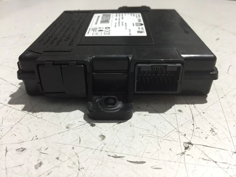 52088415 CENTRALINA ANTENNA  JEEP RENEGADE - CENTRALINA CHIAVI SMART KEY - Immagine 3 di 4