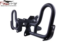 T-Rex Racing BMW K1600GT / K1600GTL Luggage Guard Crash Cages