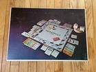 Vintage 1974 Monopoly Board Game Anniversary Edition Parker Brothers Complete