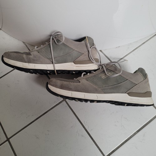 Camel Active Sneaker Turnschuhe Sportschuhe Freizeitschuhe Gr. 42 ½ / 8½ - Bild 4 von 11