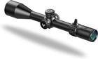 Swampfox Patriot FFP Variable 4X Optical Zoom Rifle Scope 4-16x44 Reticle MOA — photo 6