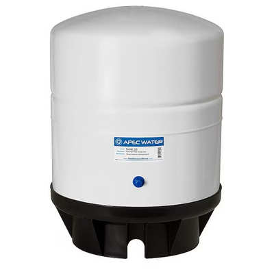 #ad APEC Water 20 Gallon Vertical Well Pressure Tank $199.00