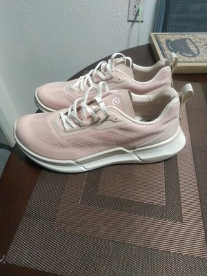 ECCO TENNIS BIOM 2.0 NEW SEASON SUMMER 2025 LONG WALKING Shoes Size 9-9.5