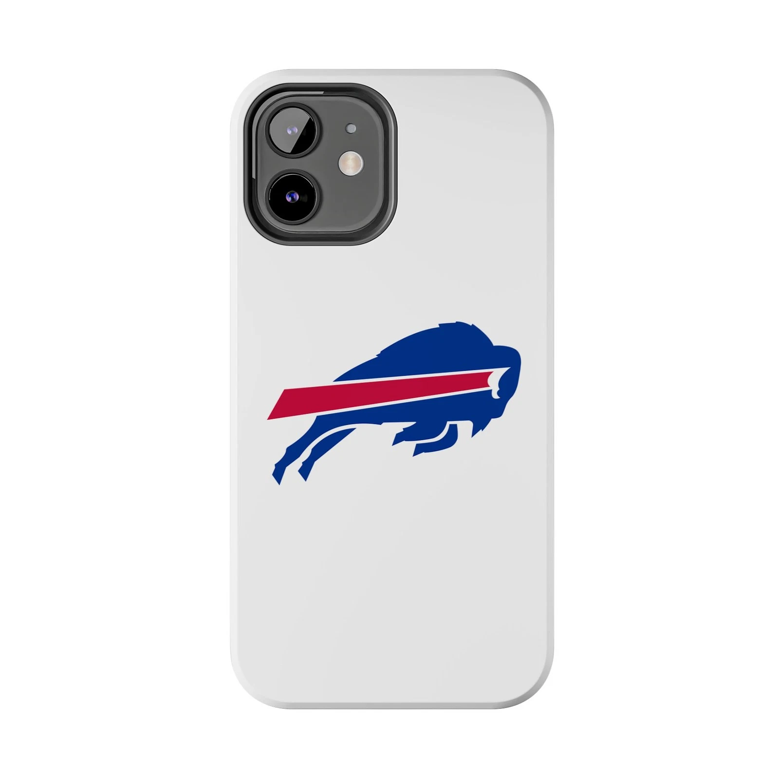 Buffalo Bills Durable iPhone Case for Football Fans