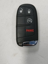 2016-2017 Fiat 500x Keyless Entry Remote Key Fob Oem