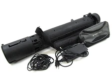 FoxFury Nomad P56 Portable Scene Light Kit | 96 CRI 5600K Daylight LED