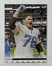 2025 Panini Photogenic Football Joe Alt #36 Los Angeles Chargers