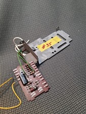 Kodak Carousel PARTS 850 H-K Custom Component Board and Wall 197399/203310 35