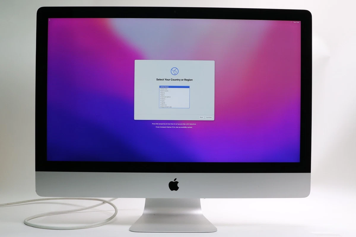 iMac 27 Inch i5 All-In-One Computers for sale | eBay