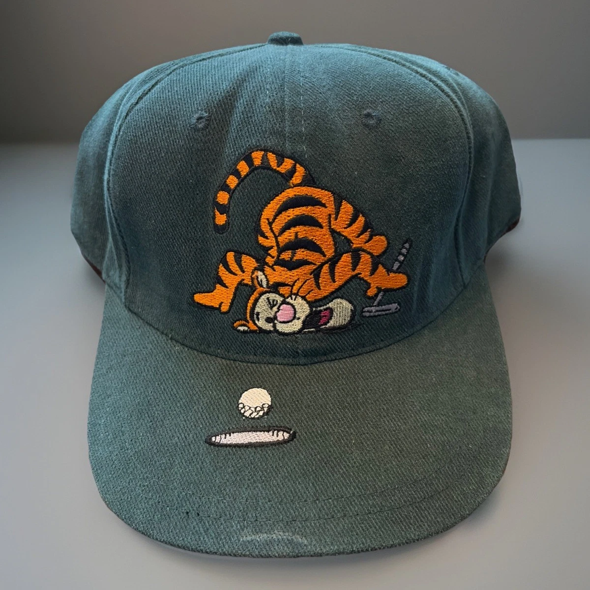 Goofy's Hat Co. Disney Hats (1968-Now) for sale | eBay