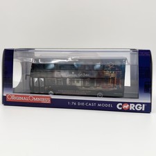 CORGI 1/76 Wright Eclipse Gemini 2 Harry Potter Warner Bros Studio Shuttle Bus