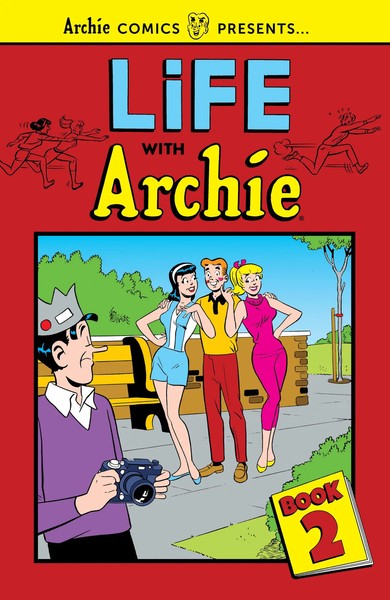 Life With Archie Vol. 2 | Archie Superstars | Englisch | Taschenbuch | 2020-image