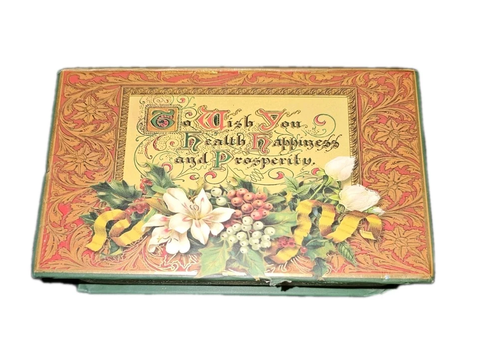 Milled Cranberry Soap Punch Studio The Gifted Kirshner Decorative Arts Collect - Image 2 of 4