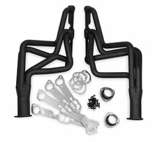 For 1964-1973 Pontiac Gto V8 Long Tube Header Flowtech 11170flt