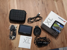 TomTom XL² IQ Routes Edition