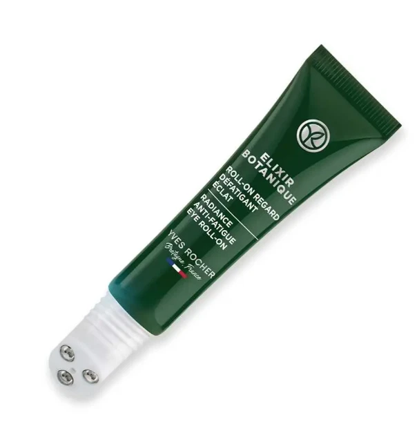YVES ROCHER SALE!!! Elixir Botanique RADIANCE ANTI-FATIGUE EYE ROLL-ON 15ml BN! - Image 4 of 4