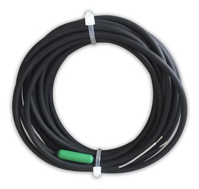 Etherma ET-EF-eTOUCH Ersatzfühler für Thermostat eBASIC und eTOUCH-Serie (36826)