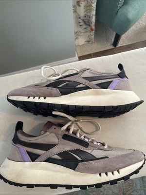 Reebok Classic Leather Legacy X ASAP Nast Men s Size 12 No Box