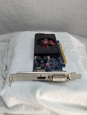 AMD ATI-102-C33402 B 109-C33457-00 Graphic Card DP DVI PCI-e