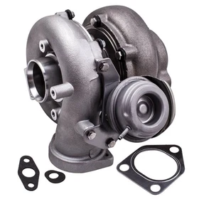 Turbo Turbolader 725364 for BMW 730 d 218 PS 725364-5021S new turbocharger!