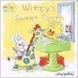 Witzy's Sweet Tooth (Little Suzy's Zoo) by Katie Kobble, Good Book