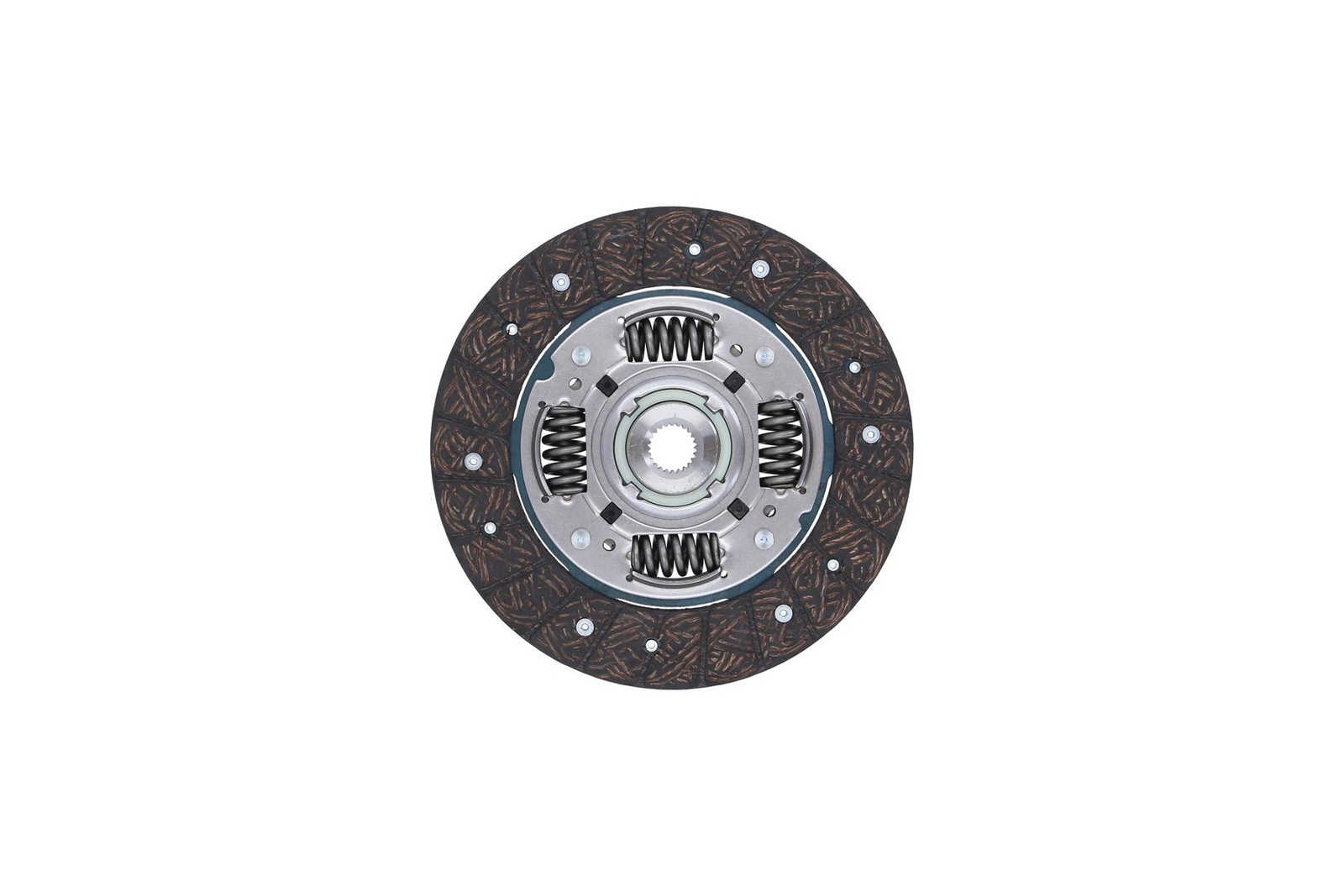 Fits KAMOKA DC033 CLUTCH DISC
