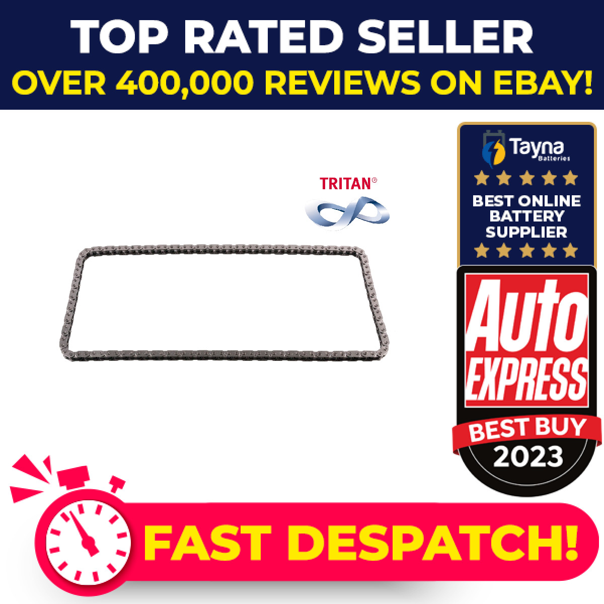 Timing Chain fits CITROEN NEMO AA 1.3D 2010 on 0816K9 0816K9S5 1613361180 Febi