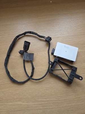 BMW 5er E60 LCI E61 LCI F01 F02 Radarsensor Spurwechsel SSR 6779122