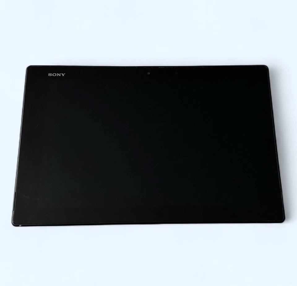 Sony Xperia Z2 Tablet 32GB SGP512 Wi-Fi 8MP + Official Sony Charging Dock - Image 4 of 4