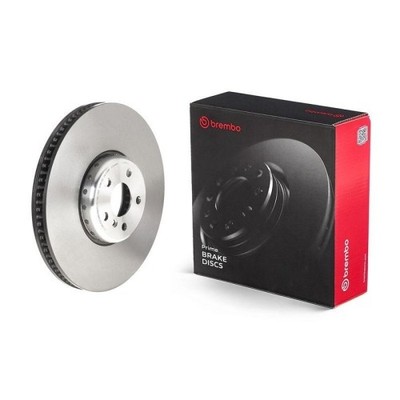 09.D896.13 BREMBO Bremsscheibe PRIME LINE - Composite