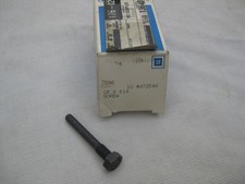 Nos Chevy 1955 - 1964 Gm 10 Bolt Pumpkin Rear End Spyder Pinion Gear Shaft Screw