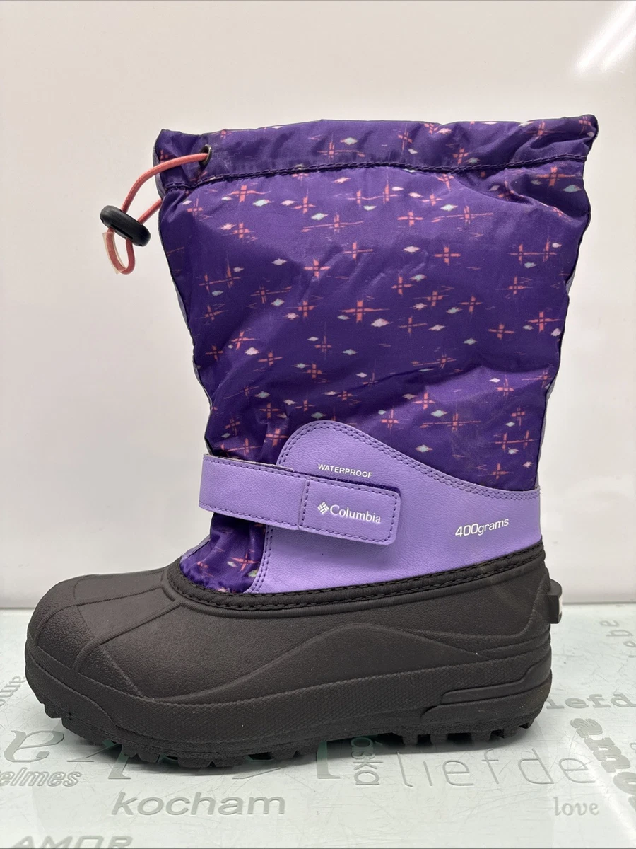 size winter boots gr 38