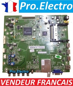 Motherboard TV TCL THOMSON 32FU5253 40-MT10B2-MAC2HG 32HU5253 08-MT10B19-MA300AA