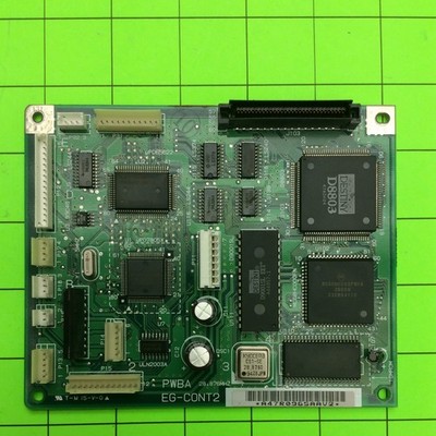 Epson Actionlaser 1100 Laser Printer EG-CONT2 Board