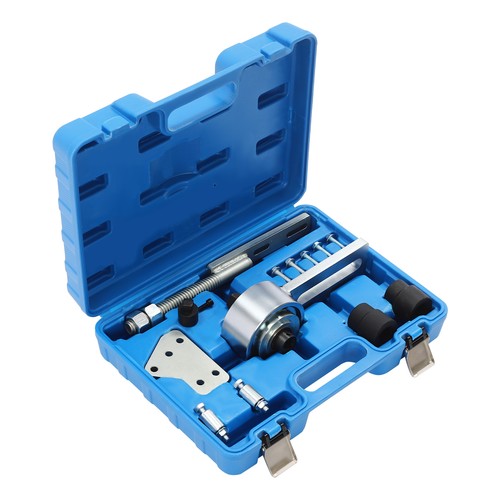 303-1611 Torque Multiplier Tool for Ford 1.0T ECOBOOST Crankshaft Pulley Tool - Picture 9 of 17