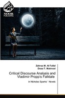 Zahraa M Al-Tallal (U. A.) | Critical Discourse Analysis And Vladimir Propp's...